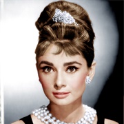 Holly Golightly