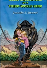 Close Encounters of a Third World Kind (Jennifer J. Stewart)