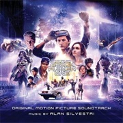 Ready Player One  Soundtrack