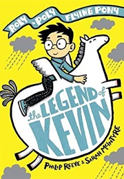 The Legend of Kevin (Philip Reeve)