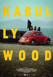 Kabullywood (2016)