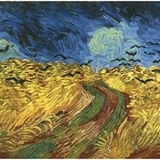 Vincent Van Gogh