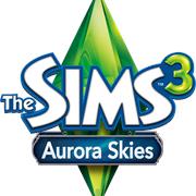 The Sims 3: Aurora Skies