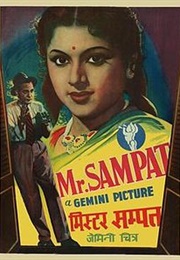 Mr. Sampat (1952)