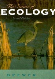 Principles of Ecology (Richard Brewer)