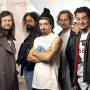 Faith No More