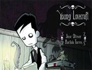 Young Lovecraft 2