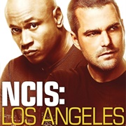 NCIS: Los Angeles Season 9