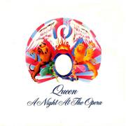 Queen : A Night at the Opera.