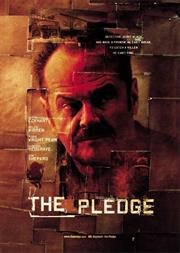 Sean Penn: The Pledge (2001)