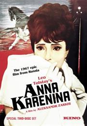 Anna Karenina (Aleksandr Zarkhi)