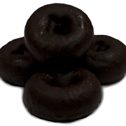 Chocolate Donuts