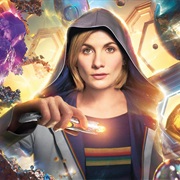 The Thirteenth Doctor