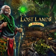 Lost Lands: Mahjong