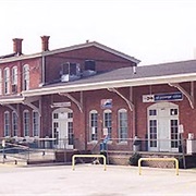 Ashland Transportation Center (Kentucky)