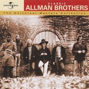Allman Brothers: Classic Allman Brothers