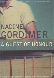 The Guest of Honour (Nadine Gordimer)