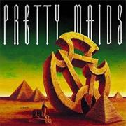 Pretty Maids - Anything Worth Doing Is Worth Overdoing