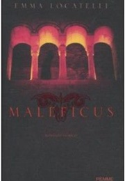 Maleficus (Emma Locatelli)