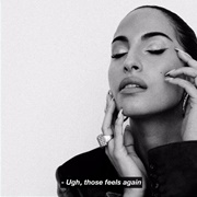 Snoh Aalegra - Ugh, Those Feels Again