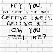 Hey You - Pink Floyd