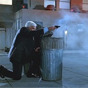 The Naked Gun 2 1/2