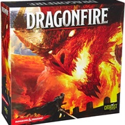 Dragonfire