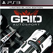 GRID Autosport