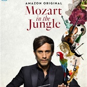 Mozart in the Jungle Season 3