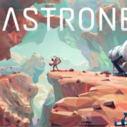 Astroneer