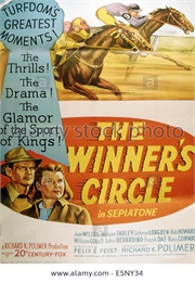 The Winner&#39;s Circle (1948)