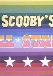 Scooby&#39;s All-Stars