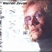 Warren Zevon - A Quiet Normal Life:  the Best of Warren Zevon