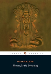 Hymns for the Drowning (Nammalvar)