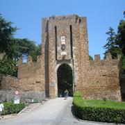 Fortezza Albornoz