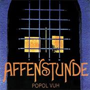 Popol Vuh - Affenstunde