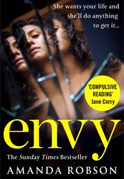 Envy (Amanda Robson)