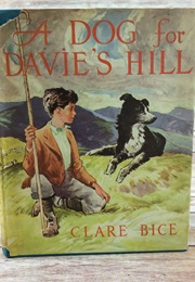 A Dog for Davies Hill (Clare Bice)