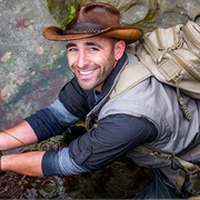 Coyote Peterson