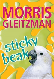 Sticky Beak (Morris Gleitzman)