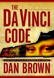 The Da Vinci Code: Special Illustrated Collector&#39;s Edition (Dan Brown)