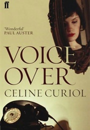 Voice Over (Céline Curiol)