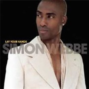 Simon Webbe - Lay Your Hands