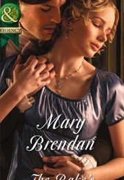 The Rake&#39;s Ruined Lady (Mary Brendan)