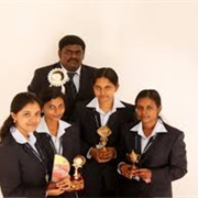 Best MCA College in Thrissur