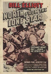 North From the Lone Star (1941)