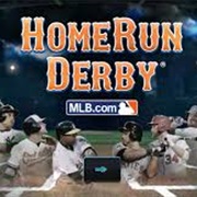 MLB Home Run Derby