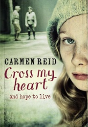 Cross My Heart (Carmen Reid)