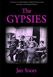 The Gypsies (Jan Yoors)