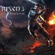 Risen 3: Titan Lords